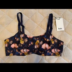 Knix Evolution Bra Size 2